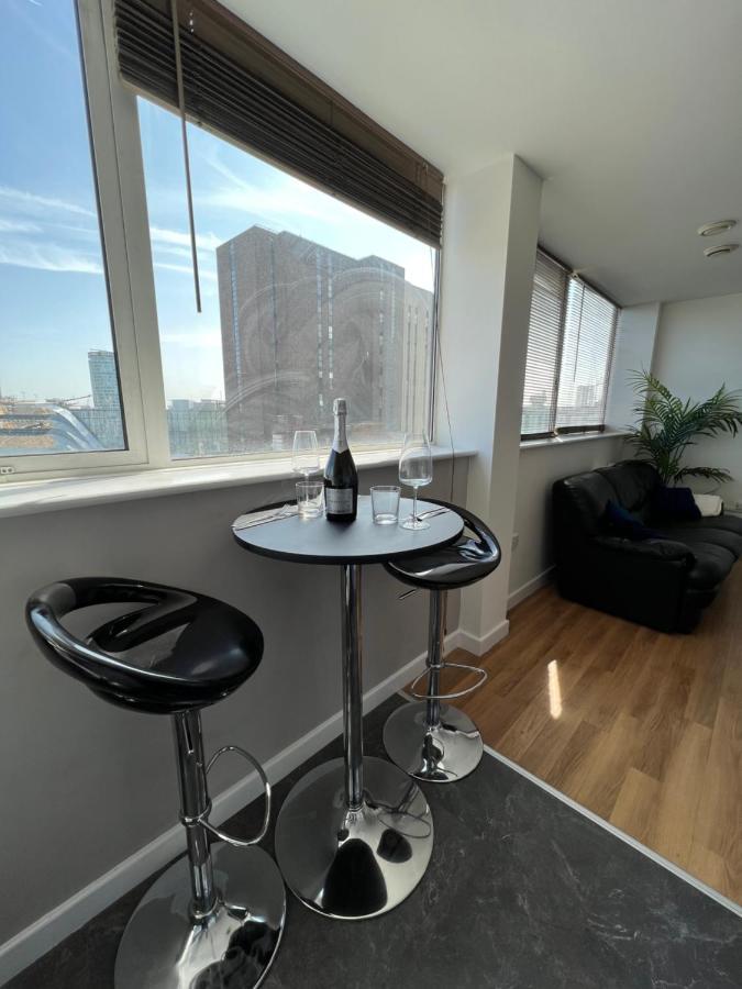 Appartement House Of Koye à Birmingham Extérieur photo