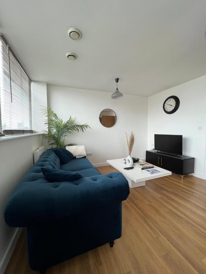 Appartement House Of Koye à Birmingham Extérieur photo