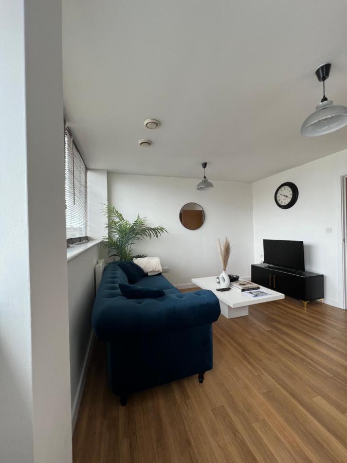 Appartement House Of Koye à Birmingham Extérieur photo